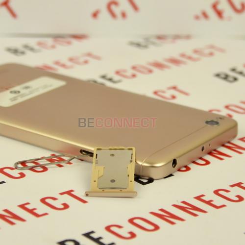 Xiaomi Redmi 4A 16GB Gold